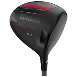 Wilson - Dynapower Carbon Driver MLH