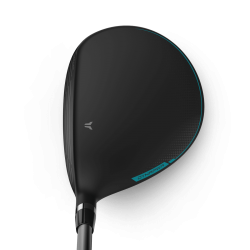 Wilson - Dynapower Women's Madera de calle RH