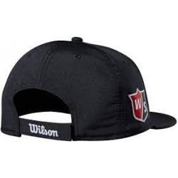 Wilson - Tour Flat Brim
