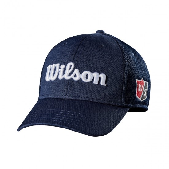 Wilson - Tour Mesh Cap