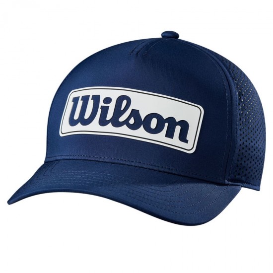 Wilson - Performance Golf gorra