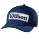 Wilson - Performance Golf gorra