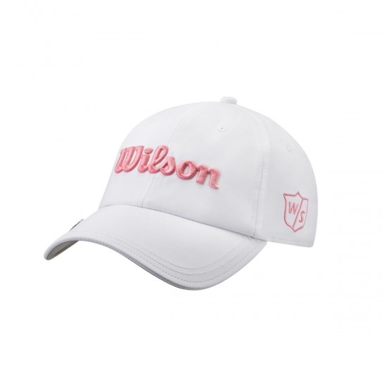 Wilson - Pro Tour Hat Women