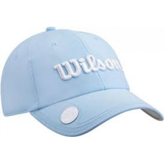Wilson - Pro Tour Hat Women