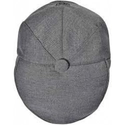 Wilson - Eco Skull Cap Gray