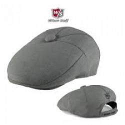Wilson - Eco Skull Cap Gray