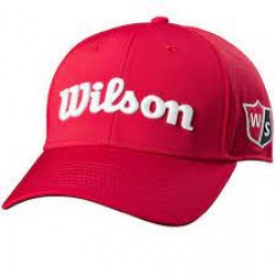 Wilson - Performance Mesh Cap OSFM