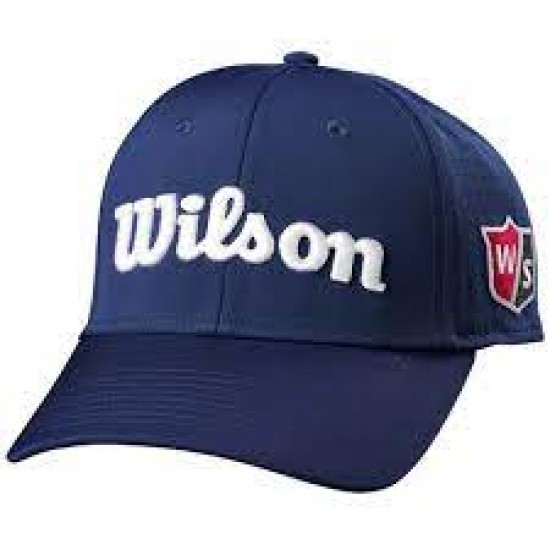 comprar Wilson - Performance Mesh Cap OSFM