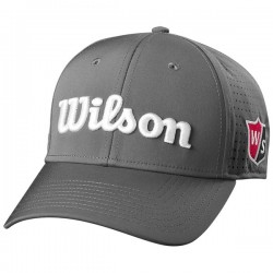 Wilson - Performance Mesh Cap OSFM
