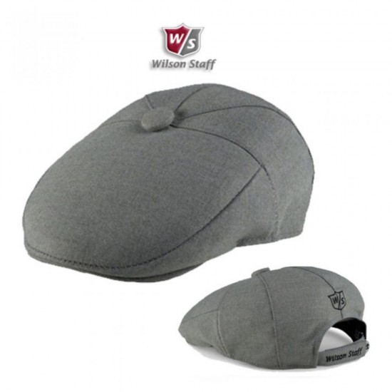 Wilson- Ivy Cap Gray