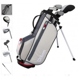 Wilson - Profile Junior Small Golf Set (5-8 Years) 2026