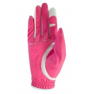 Zero Friction - Guante Compresssion-Fit Technology Synthetic LLH para diestro 