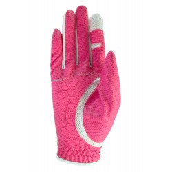 Zero Friction - Guante Compresssion-Fit Technology Synthetic LLH para diestro 