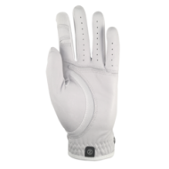 Zero Friction - Cabretta Elite MLH White