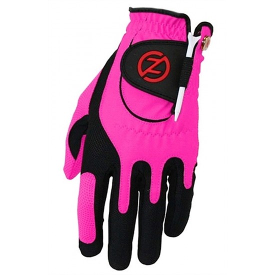Zero Friction - Performance Compression Fit Junior Left Hand
