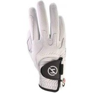 Zero Friction - Cabretta Elite MLH White