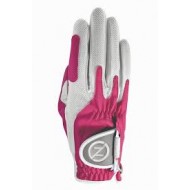 Zero Friction - Guante Compresssion-Fit Technology Synthetic LLH para diestro 