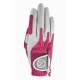 Zero Friction - Guante Compresssion-Fit Technology Synthetic LLH para diestro
