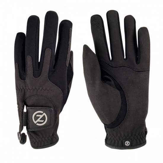 Zero Friction - Guantes Strom All Weather Hombre