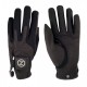 Zero Friction - Guantes Strom All Weather Hombre