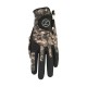 Zero Friction - Guante Compresssion-Fit Technology Synthetic MLH Camuflado