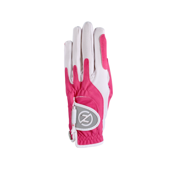 comprar Zero Friction -Guantes Ladies Performance Synthetic Golf glove White LH