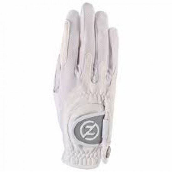 comprar Zero Friction -Guantes Ladies Performance Synthetic Golf glove White LH