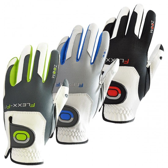 Guante de Golf Zoom Tour - Mejer - diestro