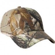 AHead - Gorra Real Tree Camo