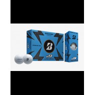 Bridgestone Golf - E9 Long Drive