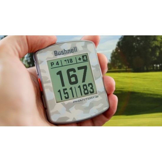 Bushnell - New Phantom2