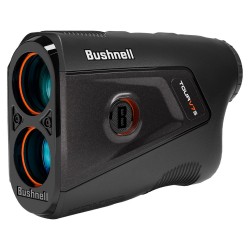 Bushnell - Tour V7 Shift Golf Laser Rangefinder