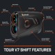 Bushnell - Tour V7 Shift Golf Laser Rangefinder
