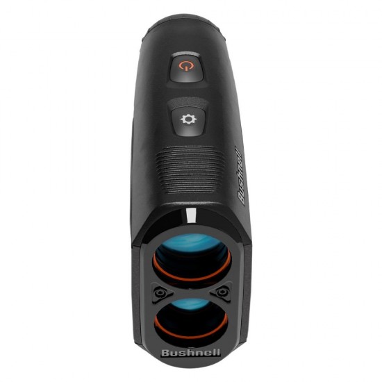 Bushnell - Tour V7 Shift Golf Laser Rangefinder