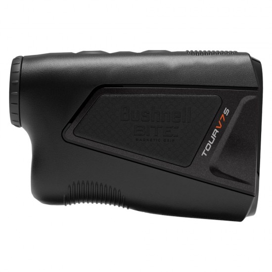 Bushnell - Tour V7 Shift Golf Laser Rangefinder