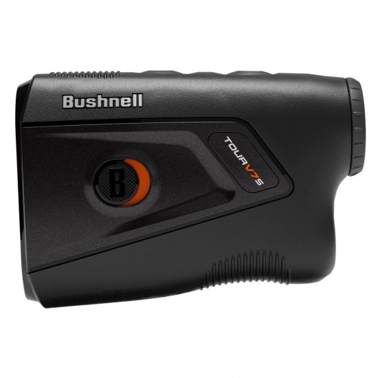 Bushnell - Tour V7 Shift Golf Laser Rangefinder