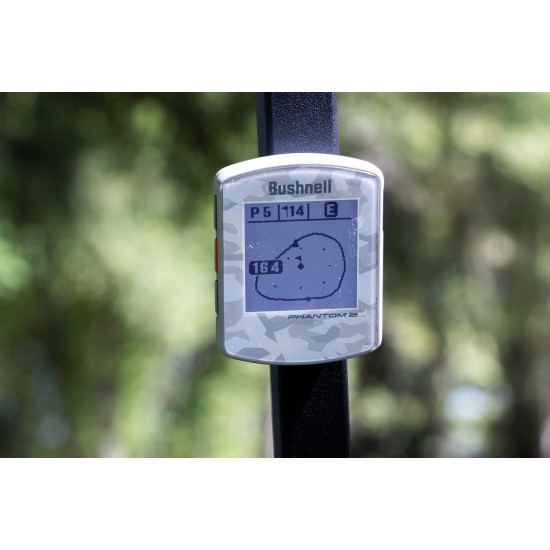 Bushnell - New Phantom2