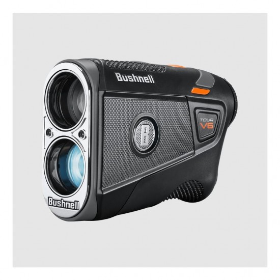 acheter Bushnell Tour V6 Black/Silver