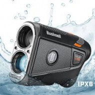 Bushnell - New Tour V6 Black/Silver