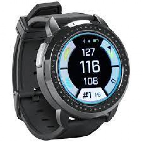 Bushnell - New Ion Edge Black