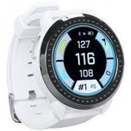 Bushnell - New Ion Elite White