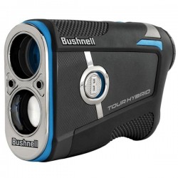 BUSHNELL - Tour Hybrid Black/Blue