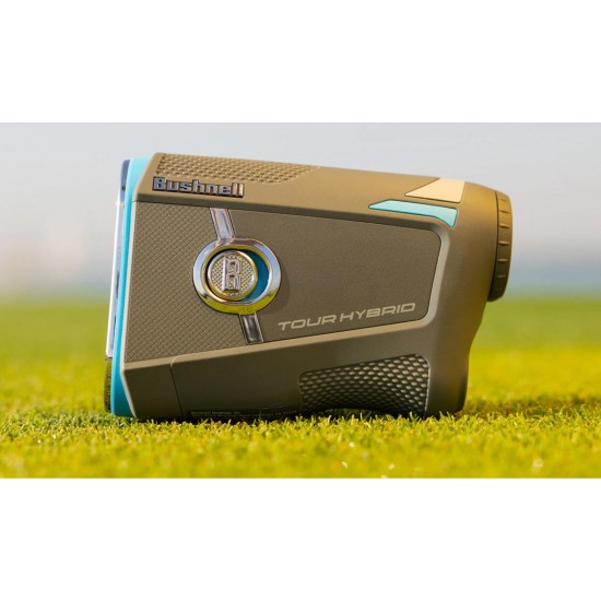 BUSHNELL - Tour Hybrid Black/Blue