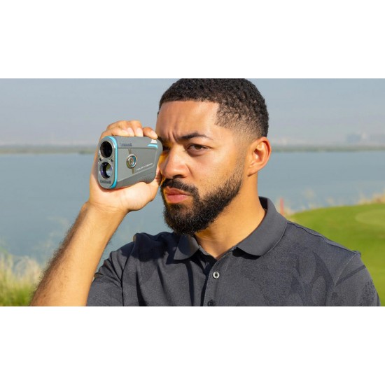 BUSHNELL - Tour Hybrid Black/Blue