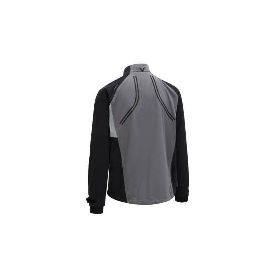 Callaway - Jacket Men Stormguard Waterproof Caviar Callaway - Jacket Men Stormguard Waterproof Caviar