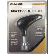 Champ - Llave de tacos pro wrench 