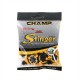 Champ - Crampons Scorpion Stinger Noir et Jaune 18 unités
