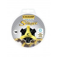 Champ - Crampons Stinger Fast Twist 3.0 / Resealable Bag