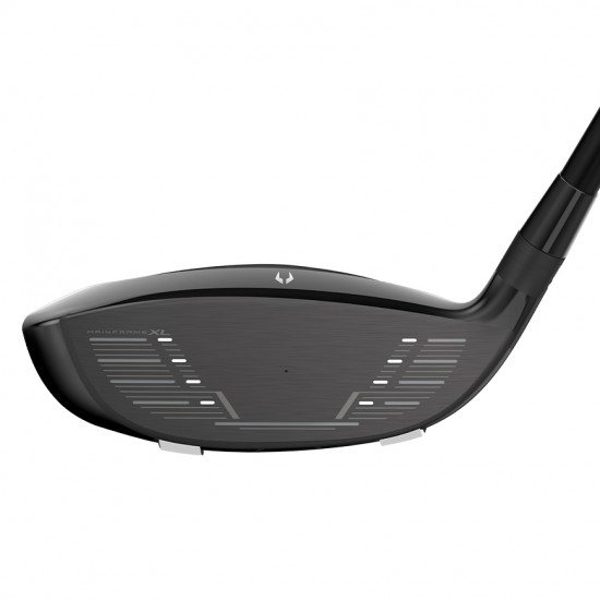 cleveland - madera halo xl lady