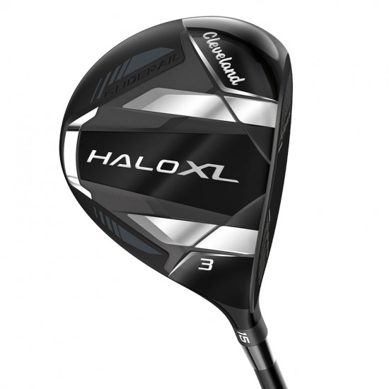 cleveland - madera halo xl lady